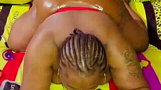 Sundaydogood614, Ready for Shaved Lesbian Action in Homemade Clip?