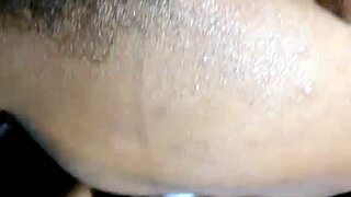 She sucked this cock so sloppy, making it all wet and messy