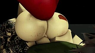 Roblox porn compilation with big tits and ass shaking.