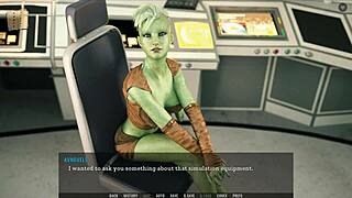 Tales From The Unending Void Episode 47