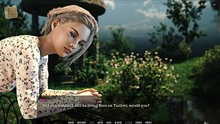 Tales From The Unending Void Episode 47