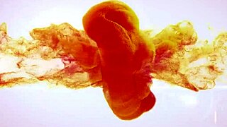 Soaking the sofa with pussy juices!