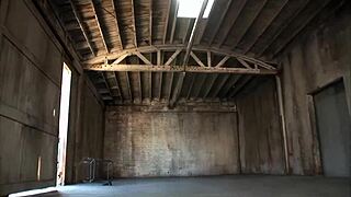 Samira, that Latina, sucks hard before getting drilled deep