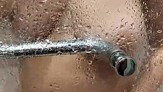 big tits stepsister, not really family, tempting with her curves