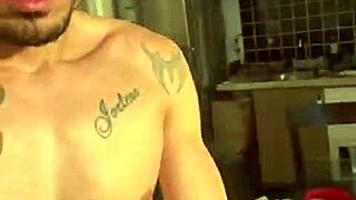 Couple Fucks Window For Neighbors!