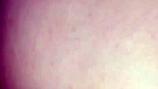 Big dick MILF gets black cock in her mouth and vagina