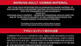 Ideal Japanese Woman Delivers Mind-Blowing Oral Skills!