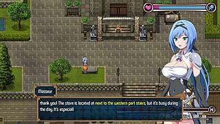 Vendo um guarda da cidade se masturbando, big tits ass anime fetish hentai.