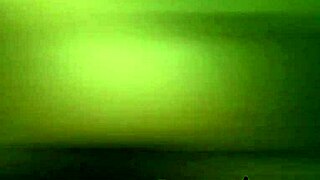 Girlfriend Craves Hard Action After Workout Session