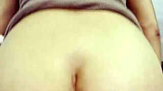 I Love Putting My Girlfriend on Her Back to Watch Her Ass Bounce