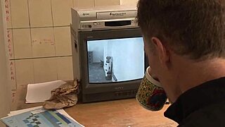 caprice jane and paige ashley licking slits and dildo fucking