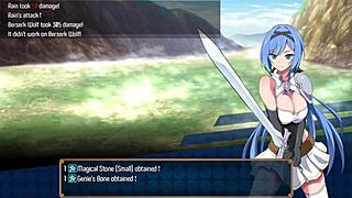 Vendo um guarda da cidade se masturbando, big tits ass anime fetish hentai.