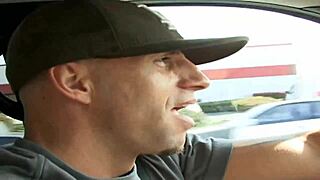 I, as a blonde teen 18+, take a huge cock until my face is covered in cum.