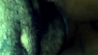 i love sucking my black king's fat cock and getting creampied