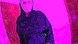 escolhi travessuras ela quis comer meu cu