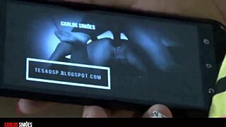 Que Pau Gostoso Na Minha Buceta