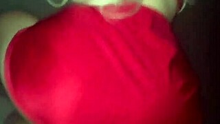 amateur fucks college colleague