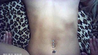 emotional backstage porn with maxxx loadz and asian blonde!