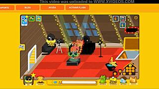 Will This Fat Argentinian Prostitute Bounce On My Cock