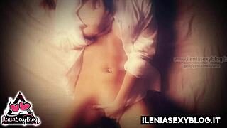 private italian asmr chats, um, got me hooked!