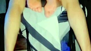 Hey, you like my Latina ass if I get paid?