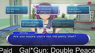 Exciting Anime Episode!