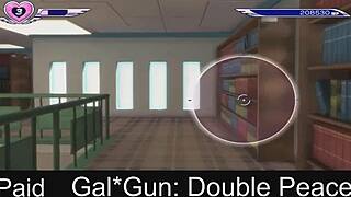 Exciting Anime Episode!