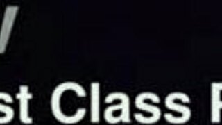 madison quinn, short-haired cutie, swallows cum like a pro