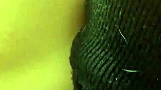 Masseur gets hot seeing huge ass and fucks it! 😏