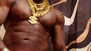 Ever Seen Hallelujah Johnson’s BBC Worship in Action?