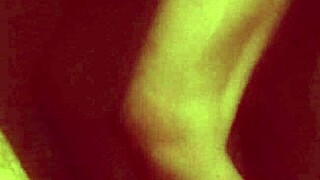 Hard Fucking Session in Sauna with Sexy Latina