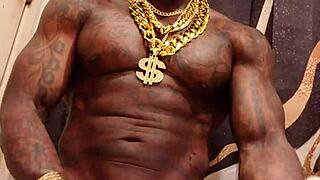 Ever Seen Hallelujah Johnson’s BBC Worship in Action?