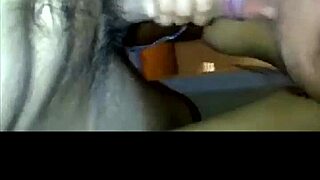 My gf is giving an amazing blowjob to my friend