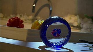 Steamy bath with stepmom Jacy Andrews turns into hardcore pounding - taboo much?