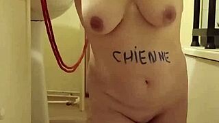 Milf Plays With Toys And Buttplug