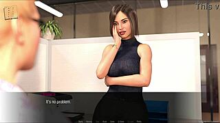 Jessica oneil's hard news episode 65 in game