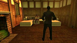 Cuckold goddess wife owns the scene again