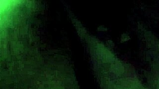 man, her moans or my thrusts, which is hotter in her pussy?