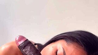 pov blowjob on stepdad’s huge bbc, amateur couple nysdel