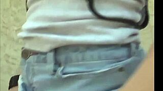 Hotel All Ours! Skinny Teen Lesbians in Lingerie Get Naughty