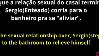 Madrasta Reviving Sex Life With Brunette Fantasy