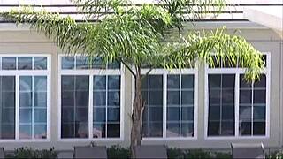 Fuck That Blonde Sweet Mom's Shaved Pussy Deep!