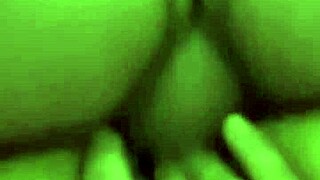 Hey, you think this esposa is banging the neighbor while hubby’s at work?