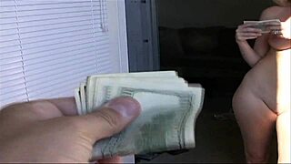 Fuck That Blonde Sweet Mom's Shaved Pussy Deep!