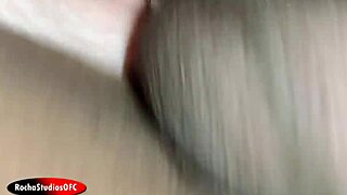 Girl sends boyfriend to store to fuck big black cock in garage?