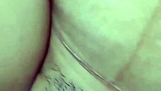 Indonesian homemade clip shows wild doggystyle action with steamy amateurs.