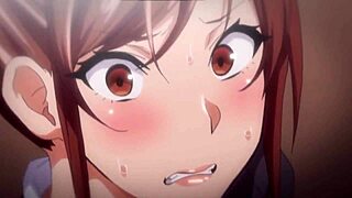 Himawari ga yoru ni saku chapter 1 hentai series. It features anime characters in various scenes with milf and big ass themes.