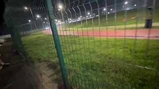 Fiz Uma Putaria No Estacionamento S� Shopping Com As Gostosas