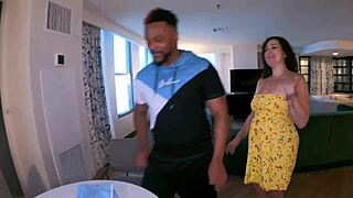 butt plug betty gets her yummy asshole eaten for dinner