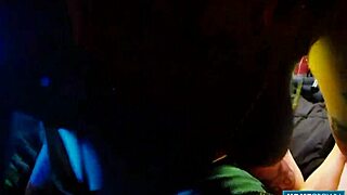 Tattooed girl tenshii tushii gets fucked rough and dominated!!